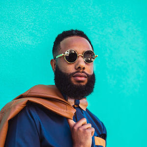 Meet your Posher, Rendell